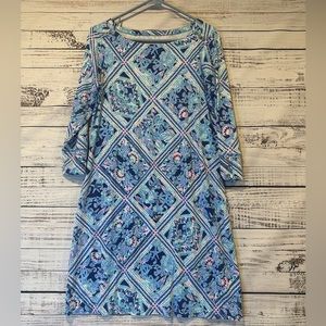 Lilly Pulitzer Sophie Dress‎ Size M